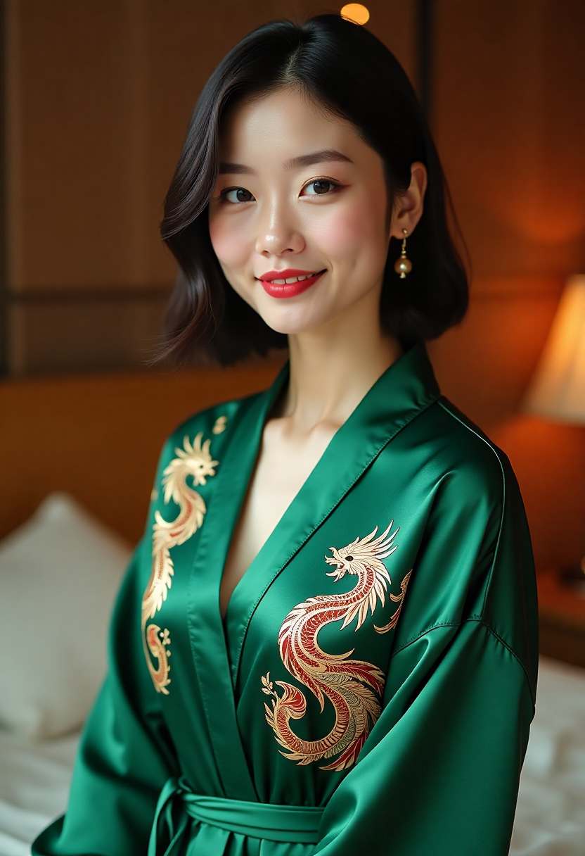 手指之城海报